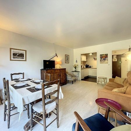 Apartmán T2 45M² 2/4 Pesonnes Centre Chamonix - Fr-1-507-27 Exteriér fotografie