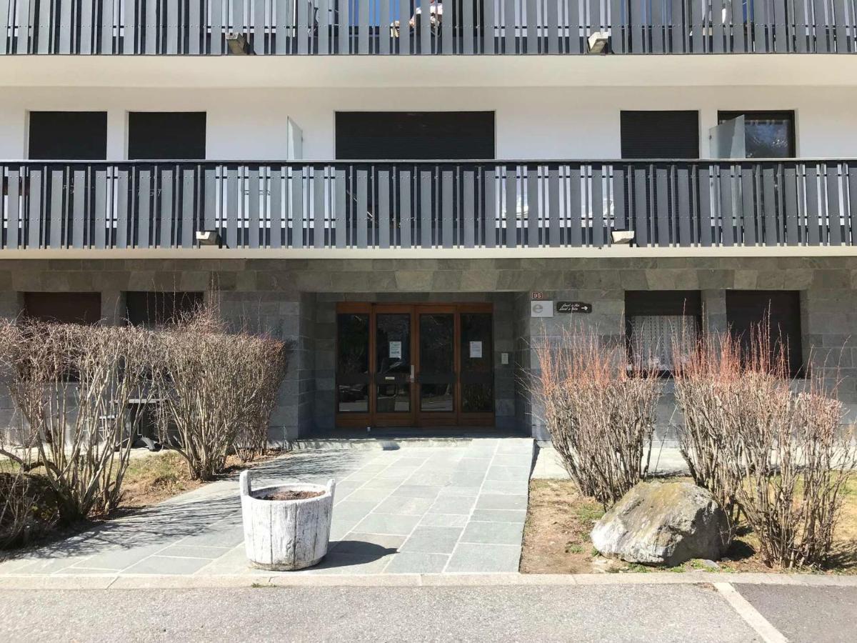 Apartmán T2 45M² 2/4 Pesonnes Centre Chamonix - Fr-1-507-27 Exteriér fotografie