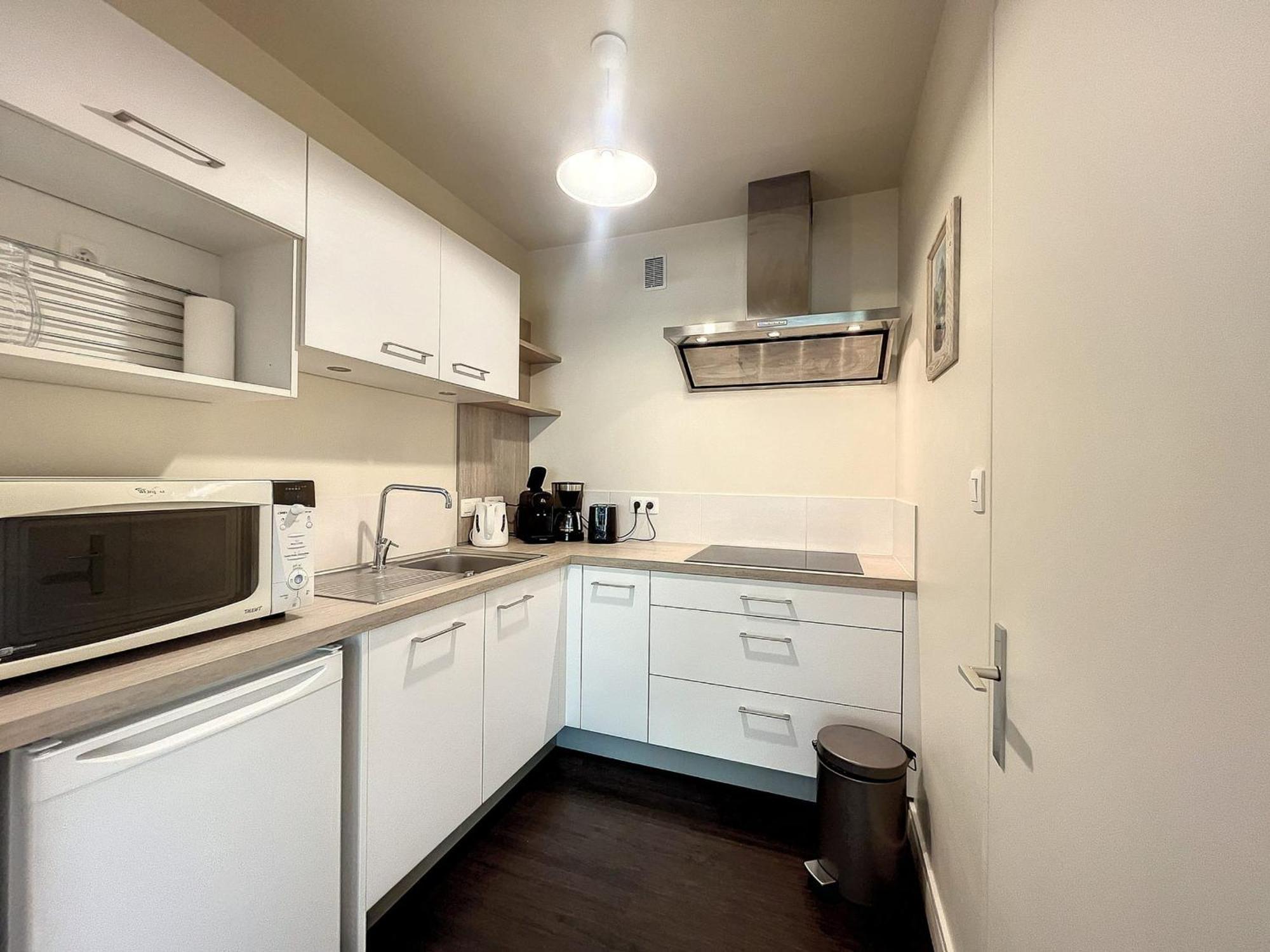 Apartmán T2 45M² 2/4 Pesonnes Centre Chamonix - Fr-1-507-27 Exteriér fotografie