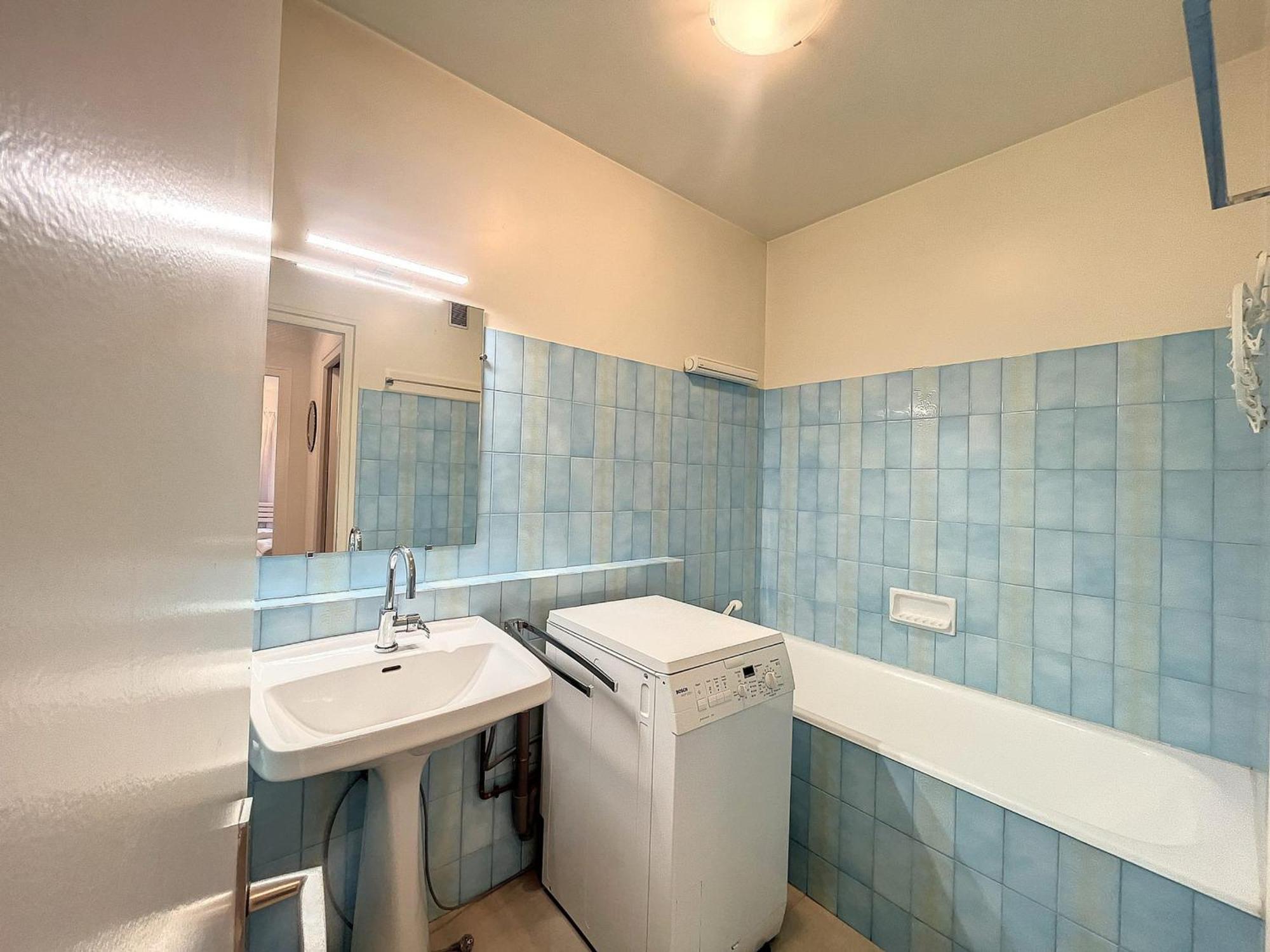 Apartmán T2 45M² 2/4 Pesonnes Centre Chamonix - Fr-1-507-27 Exteriér fotografie